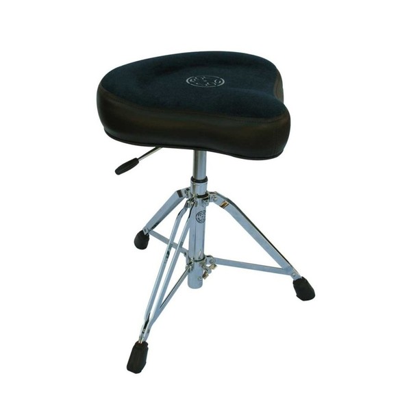 Roc N Soc Nitro Extended With Seat 23-29", Black