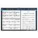 Steinberg Dorico Scoring Software, Educational - Screenshot 6
