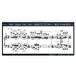 Steinberg Dorico Scoring Software Crossgrade, Educational - Screenshot 3