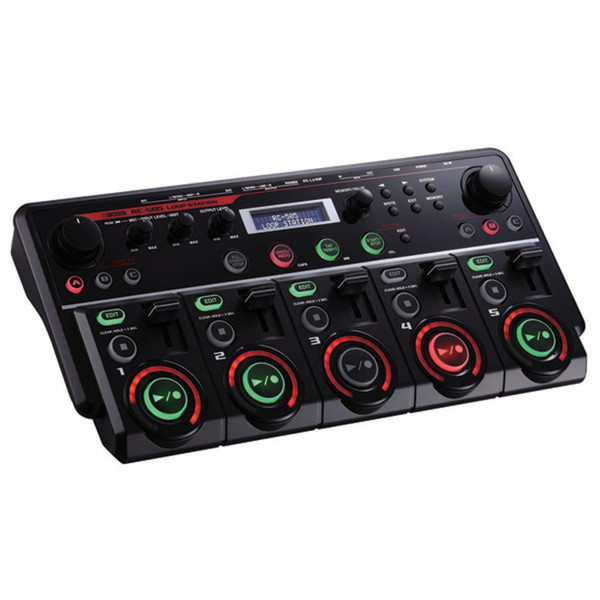 Boss RC-505 Loop Station