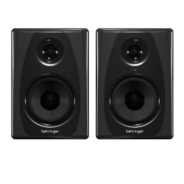 Behringer 50USB Reference Studio Monitors