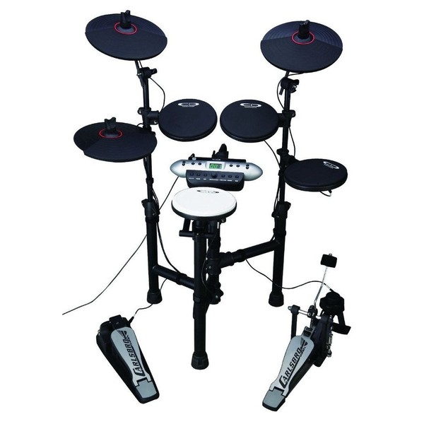 Carlsbro CSD130 Digital Drum Kit