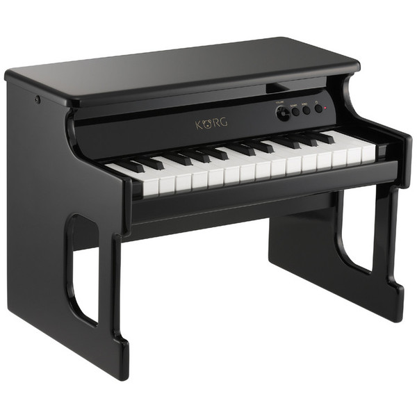 KORG tinyPIANO タイニーピアノ ミニ鍵盤25鍵 赤 Amazon.co.jp: Korg tinyPiano Mini Keyboard 25 Keys, red