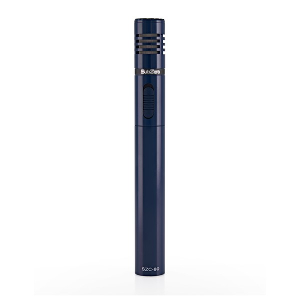 SubZero SZD-8000 Drum Mics - Overheads 