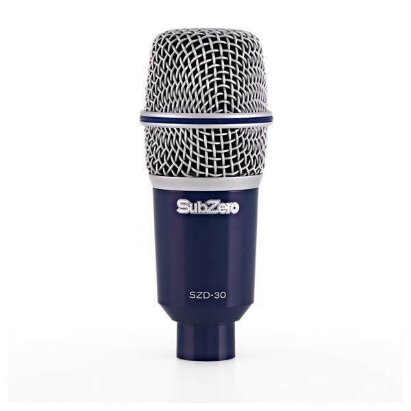 SubZero SZD-8000 Drum Mic Set - Tom Mic