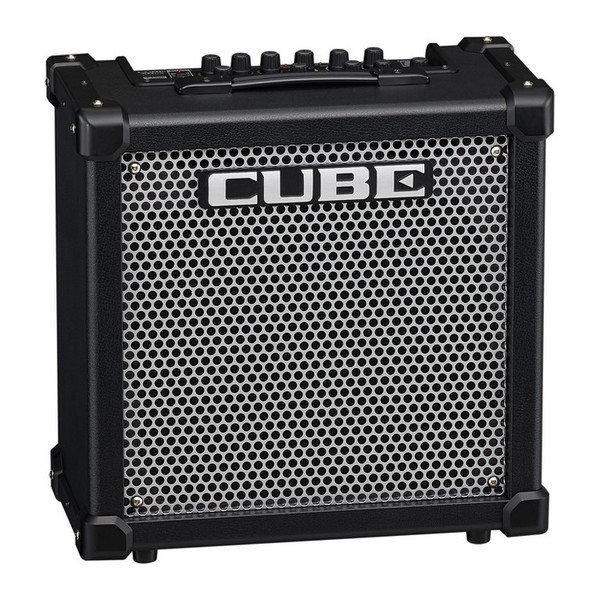 Roland CUBE-40GX Amp