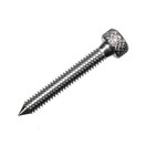 DW Knurled Spur for 5000 and 9000 Series Kick Pedals