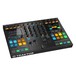 Native Instruments Traktor Kontrol S5 with Denon DN-308 Monitors - Kontrol Angled