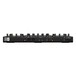 Native Instruments Traktor Kontrol S5 with Denon DN-308 Monitors - Kontrol Rear