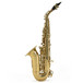 Curved Soprano Saxophone by Gear4music