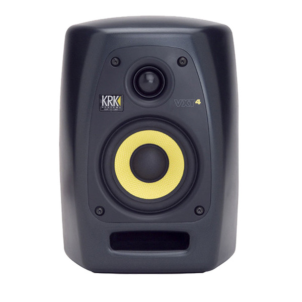 KRK VXT4 Active Studio Monitor (Single)