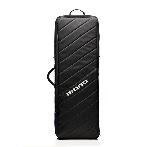 Mono M80 Key 61 Keyboard Case, Black