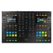 Native Instruments Traktor Kontrol S8 with Denon DN-306 Monitors - Kontrol Top