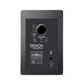 Native Instruments Traktor Kontrol S8 with Denon DN-306 Monitors - Monitor Rear