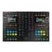 Native Instruments Traktor Kontrol S8 with Denon DN-308 Monitors - Kontrol Top