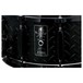 Tama Lars Ulrich Limited Edition 14 x 6.5 Diamond Plate Snare Drum