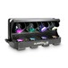 Cameo QuadRoll 40 4-Head Barrel Scanner