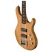 PRS SE Kingfisher Body