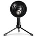 Blue Snowball Studio, Black - Rear