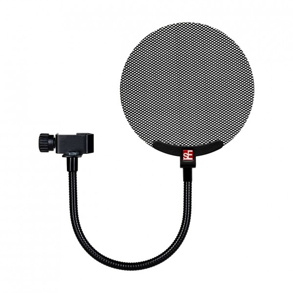 sE Electronics Pro Metal Pop Filter - Main