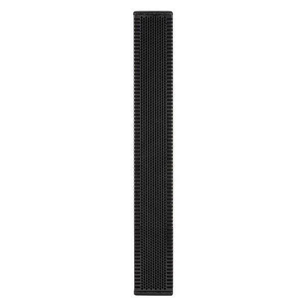 RCF Audio EVOX 12 Active Two Way Array, Satellite Speaker Front
