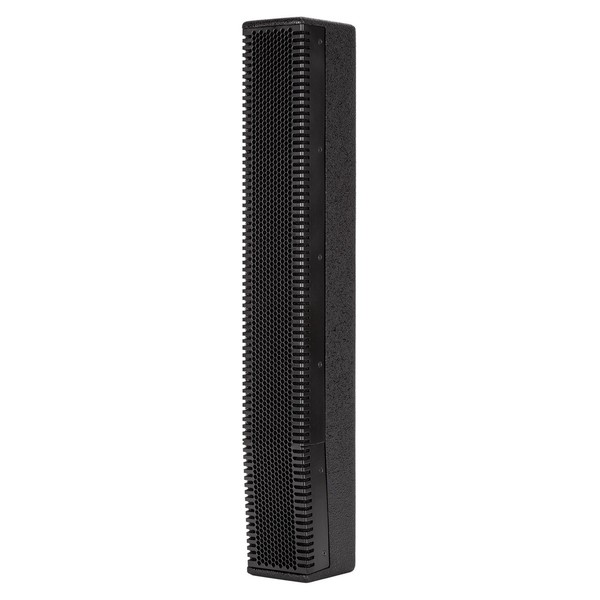 RCF Audio EVOX 12 Active Two Way Array, Satellite Speaker Front Angled Left