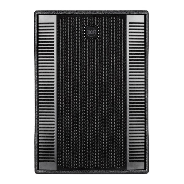 RCF Audio EVOX 12 Active Two Way Array, Subwoofer Front