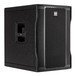 RCF Audio EVOX 12 Active Two Way Array, Subwoofer Front Angled Right