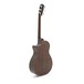Taylor 612ce Grand Concert Electro-Acoustic Guitar with Cutaway