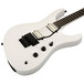 Jackson Chris Broderick Pro Series Soloist 6, Snow White