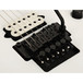 Jackson Chris Broderick Pro Series Soloist 6, Snow White