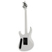 Jackson Chris Broderick Pro Series Soloist 6, Snow White