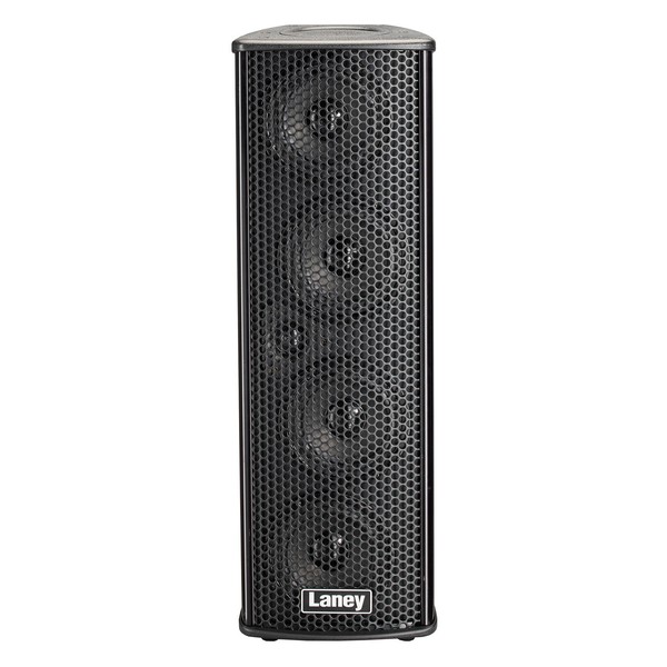 Laney Audiohub Freestyle 4X4 Portable PA Speaker