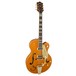 Gretsch G6120T-55GE Chet Atkins with Bigsby, Orange Stain Lacquer