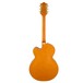 Gretsch G6120T-55GE Chet Atkins with Bigsby, Orange Stain Lacquer