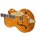 Gretsch G6120T-55GE Chet Atkins with Bigsby, Orange Stain Lacquer