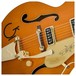 Gretsch G6120T-55GE Chet Atkins with Bigsby, Orange Stain Lacquer