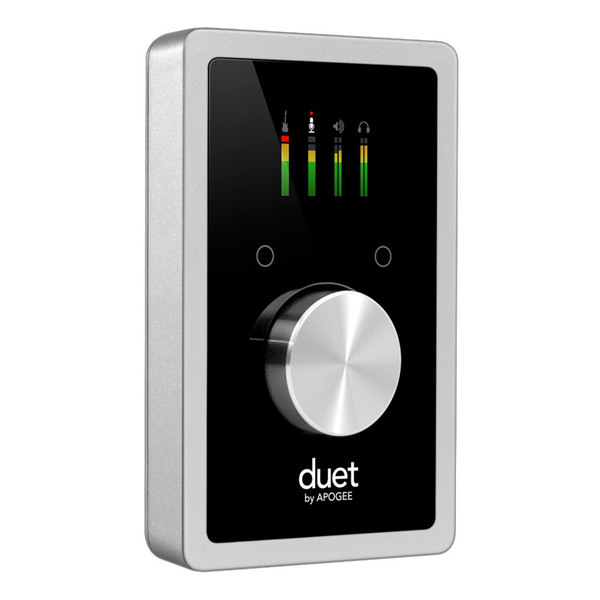 Apogee Duet 2 USB Audio Interface for Mac