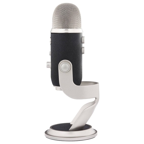 Blue Yeti Pro Studio - Side