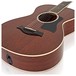 Taylor 522e 12 Fret Grand Concert Electro-Acoustic Guitar