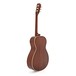 Taylor 522e 12 Fret Grand Concert Electro-Acoustic Guitar