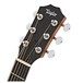 Taylor GS-Mini-e RW Electro Acoustic Guitar with free Elixir Strings