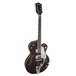 Gretsch G6119T-62GE Tennessee Rose with Bigsby, Dark Cherry Stain
