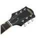 Gretsch G6119T-62GE Tennessee Rose with Bigsby, Dark Cherry Stain