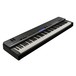 Yamaha CP4 Stage Piano Side