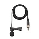 SubZero Microfono Lavalier, Compatibile con i Sistemi Sennheiser&nbsp;