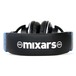 Mixars MXH22 DJ Headphones - Headband