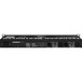 Behringer FBQ1000 Feedback Destroyer - Top Rear