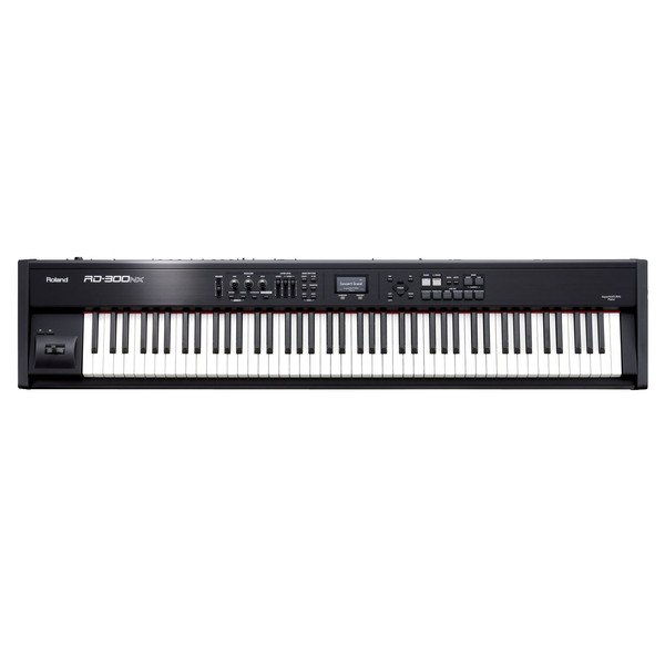 DISC Roland RD-300NX Digital Piano - Nearly New