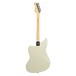 Fender Ltd American Back